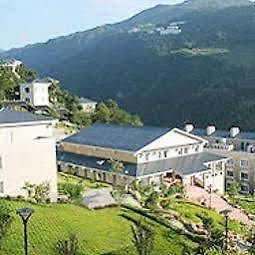 Dongquan International Hotel - Taishun Rui'an Экстерьер фото