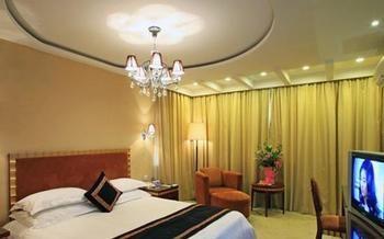 Dongquan International Hotel - Taishun Rui'an Экстерьер фото
